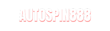 Logo Autospin888